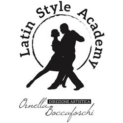 LATIN STYLE SICILIA ASD scuola di ballo
