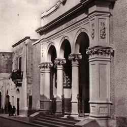 Teatro Comunale Mesagne