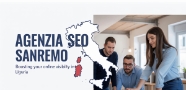 Agenzia SEO Sanremo