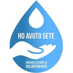 Ho Avuto Sete Associazione di Volontariato