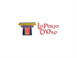 La porta d'oro