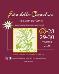 Associazione Festa della Cicerchia