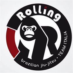 Rolling JJ Alessandria