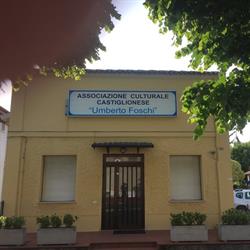 Associazione culturale Castiglionese Umberto Foschi