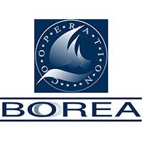 Boorea Emilia Ovest Soc. Coop.