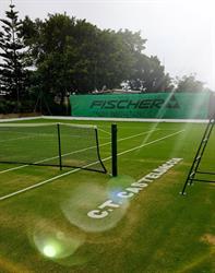 Centro Tennis Casteldaccia