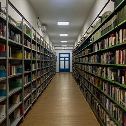 Biblioteca comunale "A. Gullo"