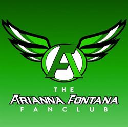 Arianna Fontana Fan Club