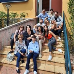 Casa famiglia Calitri