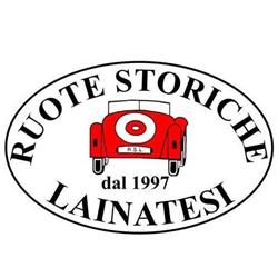 RUOTE STORICHE LAINATESI
