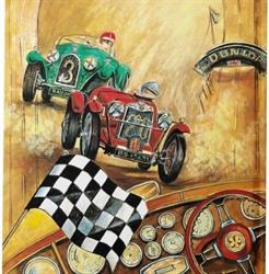 Aste e Bilancieri Automotoclub Città di Bitonto - Federato ASI