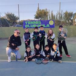 Tennis Club Pula