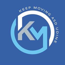 Keep Moving ASD