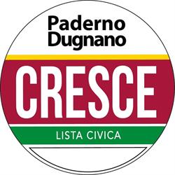 Paderno Dugnano Cresce