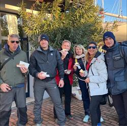 Doppiavela Sailing Team - Progetto Doppiavela Solidale
