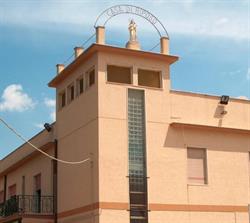 Casa di Riposo Papa Giovanni XXIII RIESI
