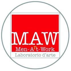 MAW Men Art Work Laboratorio d'arte