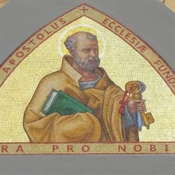 Parrocchia San Pietro Apostolo