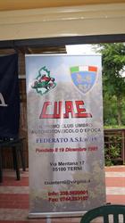 Cuae TERNI