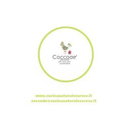 Coccodè Laboratori per una vita sostenibile