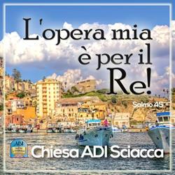 Chiesa Cristiana Evangelica ADI