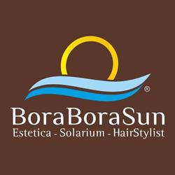 Bora Bora Sun