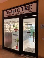 DSA e OLTRE - Centro Specializzato in Disturbi dell'attenzione e Iperattività
