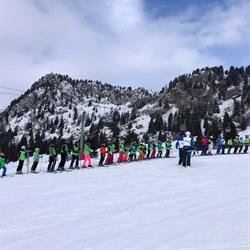 Play Sport Ski Club
