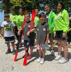 A.S.D. Monte Catria Ski & Bike