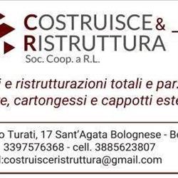 Costruisce e Ristruttura Soc Coop arl