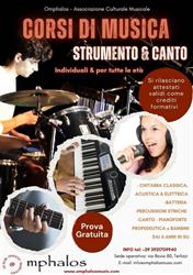 Omphalos Associazione Culturale Musicale