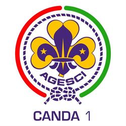 Scout Agesci Canda 1
