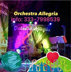 Orchestra Allegria
