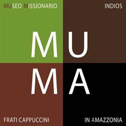 Museo Missionario Indios