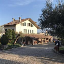 Residenza anziani CICLAMINO