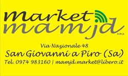 Mamjd Srl