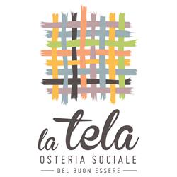La Tela Osteria Sociale Del Buon Essere