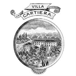 Villa La Cartiera