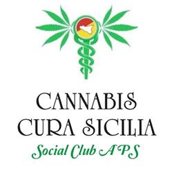 Cannabis Cura Sicilia Social Club APS