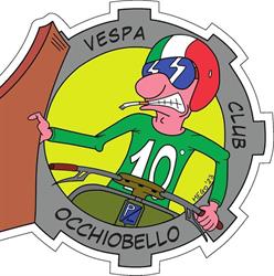 VespaClub Occhiobello