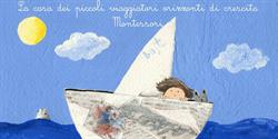 La casa dei piccoli viaggiatori - Associazione culturale parentale