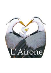 Centro Federica Pelissero - Associazione l'Airone