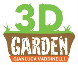 Realizzazione Giardini 3D Garden