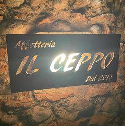 Il ceppo