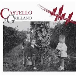 Castello Di Grillano