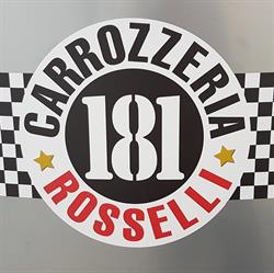 Carrozzeria Rosselli 181