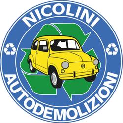 Nicolini Demolizioni