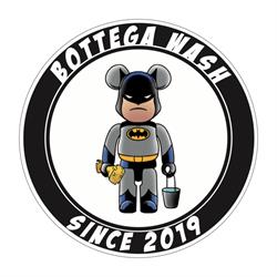 Bottega Wash