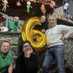 Ristorante Pizzeria Paninoteca "La Taverna dei 7 Peccati"