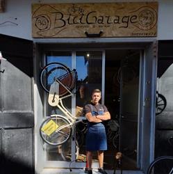Bici Garage